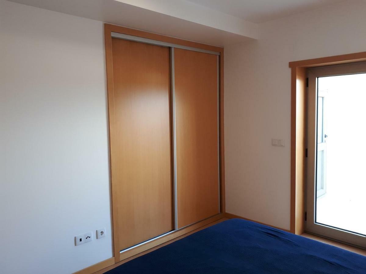 Apartamento Mirabelle Praia de Mira Esterno foto