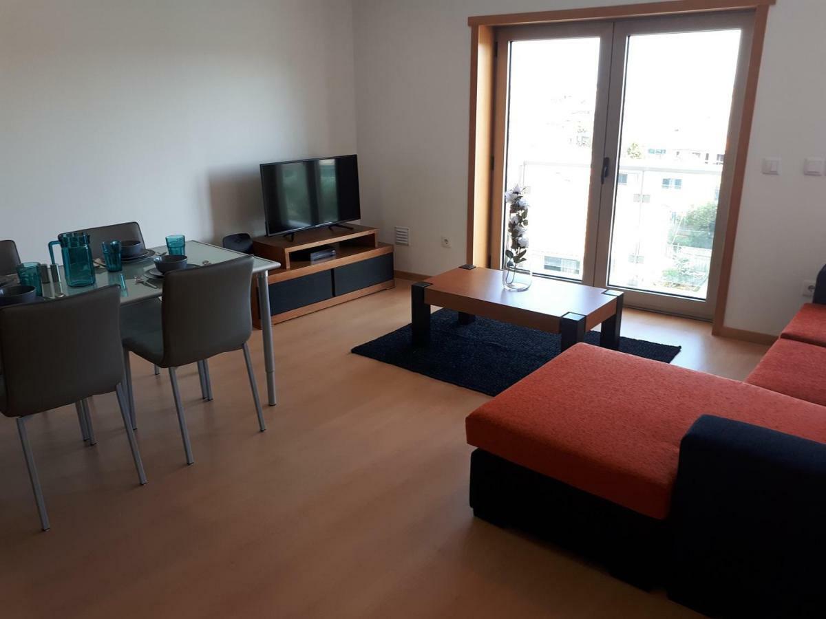 Apartamento Mirabelle Praia de Mira Esterno foto