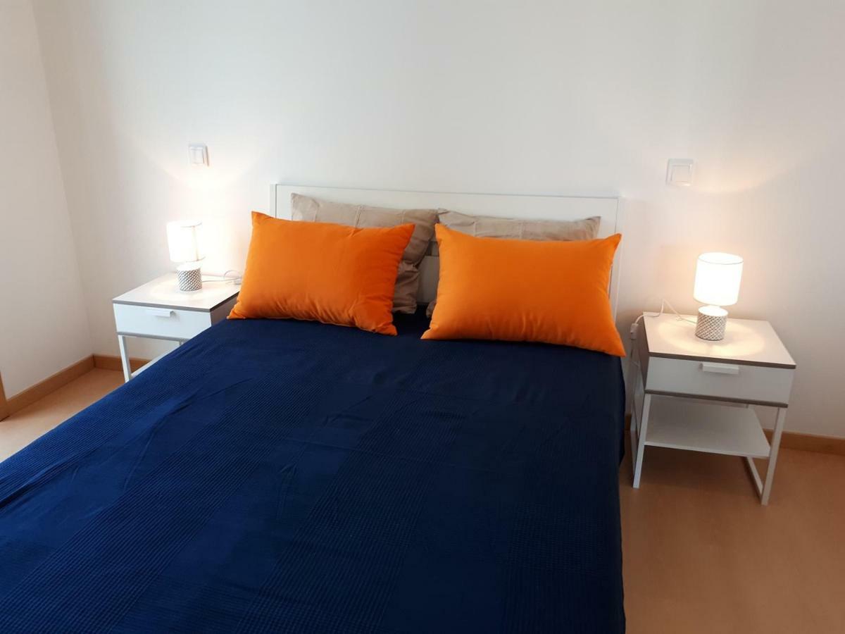 Apartamento Mirabelle Praia de Mira Esterno foto