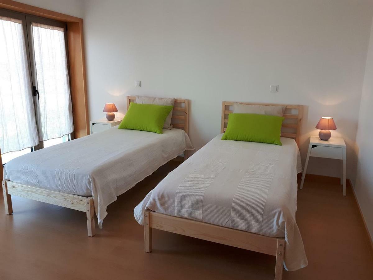 Apartamento Mirabelle Praia de Mira Esterno foto