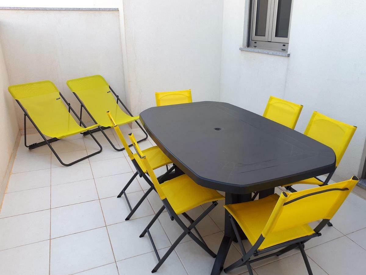 Apartamento Mirabelle Praia de Mira Esterno foto