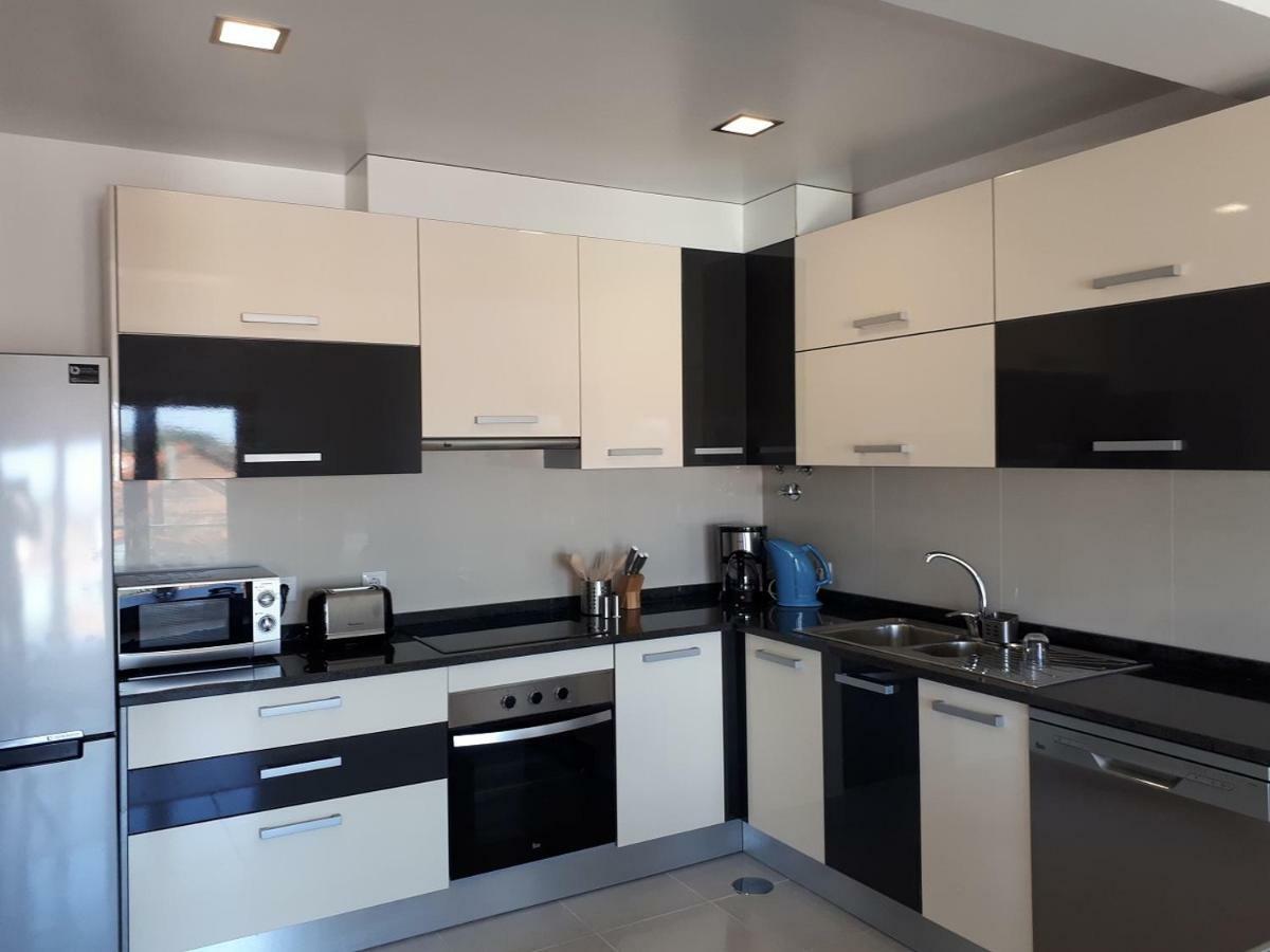 Apartamento Mirabelle Praia de Mira Esterno foto