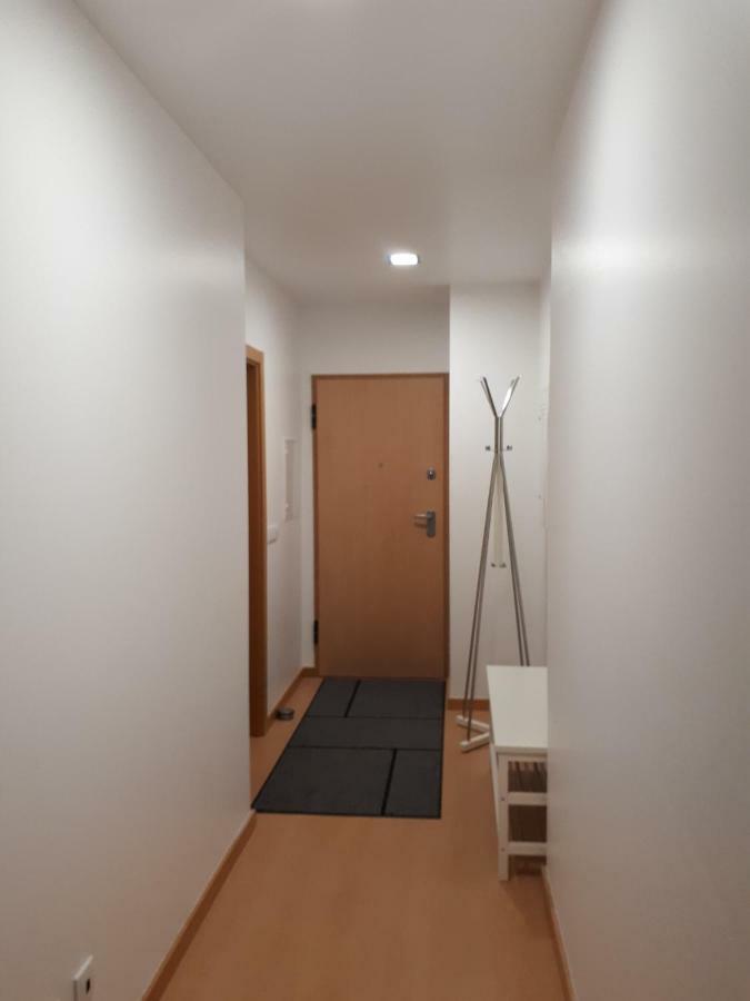 Apartamento Mirabelle Praia de Mira Esterno foto