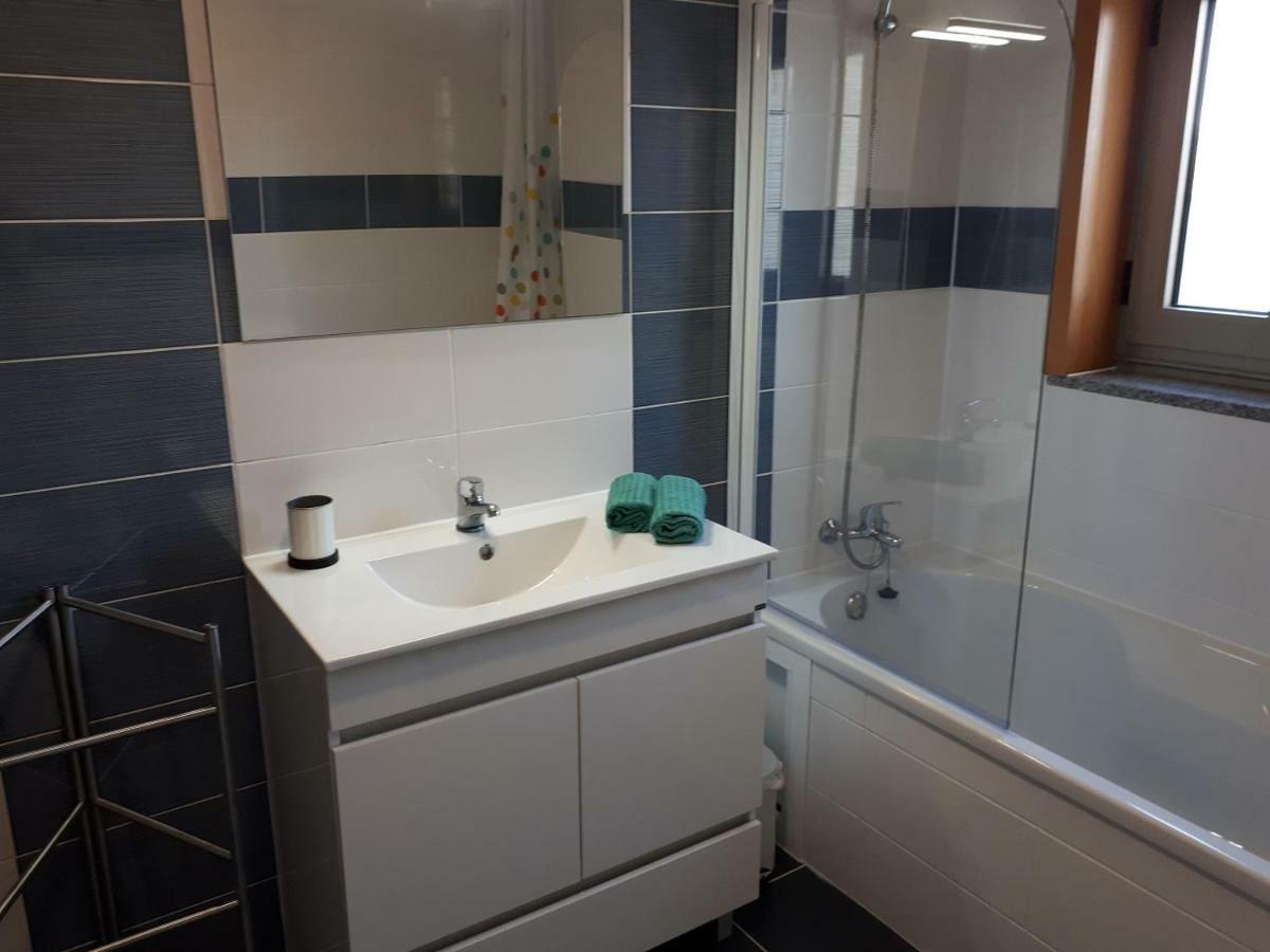 Apartamento Mirabelle Praia de Mira Esterno foto