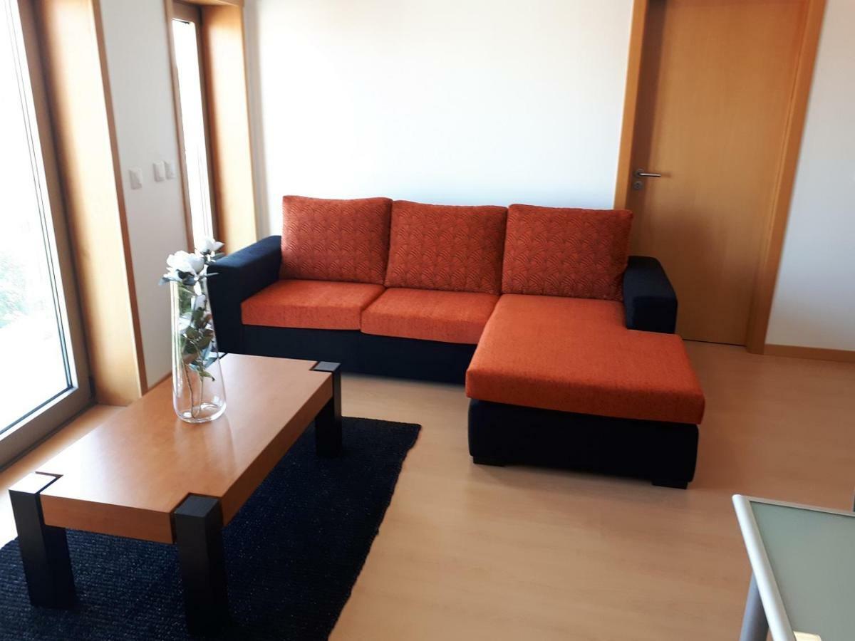 Apartamento Mirabelle Praia de Mira Esterno foto
