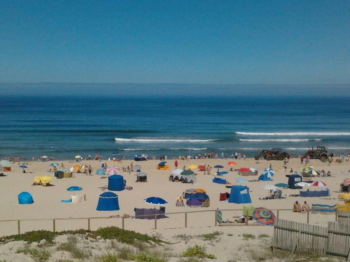 Apartamento Mirabelle Praia de Mira Esterno foto